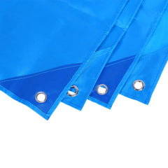 Tarpaulin Portable Waterproof Camping Mat