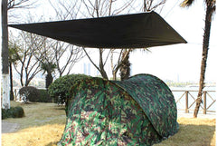 Tarpaulin Portable Waterproof Camping Mat