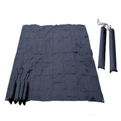 Airbed Waterproof Mats Plaid Blanket