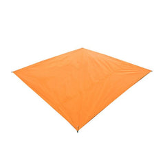Airbed Waterproof Mats Plaid Blanket