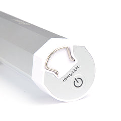 Magnetic Camping Rechargeable Light