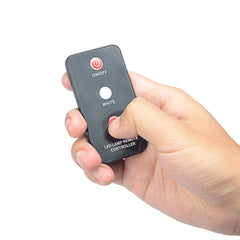 Magnetic Camping Rechargeable Light