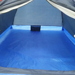 Waterproof Awning Camping Tent