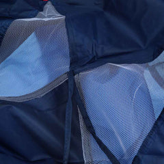 Waterproof Awning Camping Tent