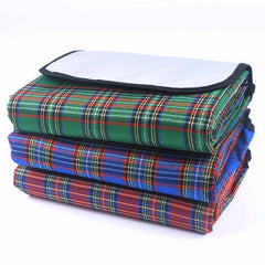 Waterproof Sleeping Camping Pad