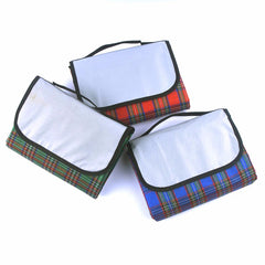 Waterproof Sleeping Camping Pad