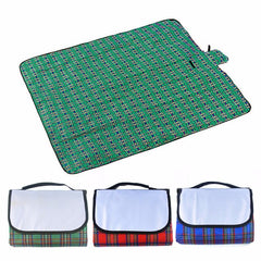 Waterproof Sleeping Camping Pad