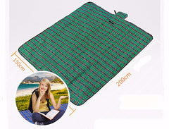 Waterproof Sleeping Camping Pad