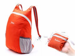 Waterproof Portable Camping Bag