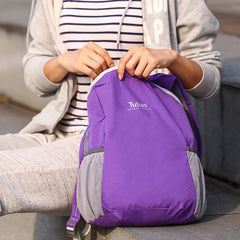 Waterproof Portable Camping Bag