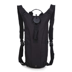 Nylon Camping Water Bladder Bag
