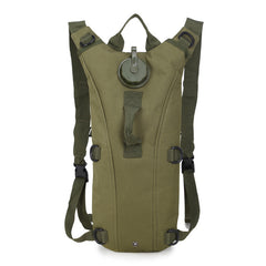 Nylon Camping Water Bladder Bag