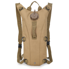 Nylon Camping Water Bladder Bag