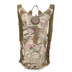Nylon Camping Water Bladder Bag