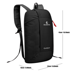 Ultralight Men Camping Backpack