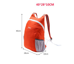 Waterproof Portable Camping Bag