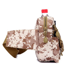 Waterproof Camping Waist Pouch