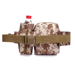 Waterproof Camping Waist Pouch