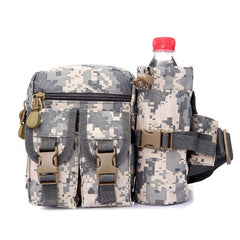 Waterproof Camping Waist Pouch