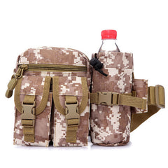 Waterproof Camping Waist Pouch