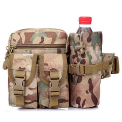 Waterproof Camping Waist Pouch