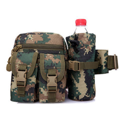 Waterproof Camping Waist Pouch