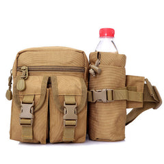 Waterproof Camping Waist Pouch
