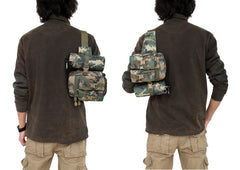 Waterproof Camping Waist Pouch
