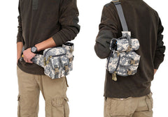 Waterproof Camping Waist Pouch