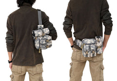 Waterproof Camping Waist Pouch