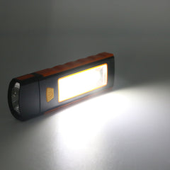 Adjustable Magnetic Camping Tent Lantern