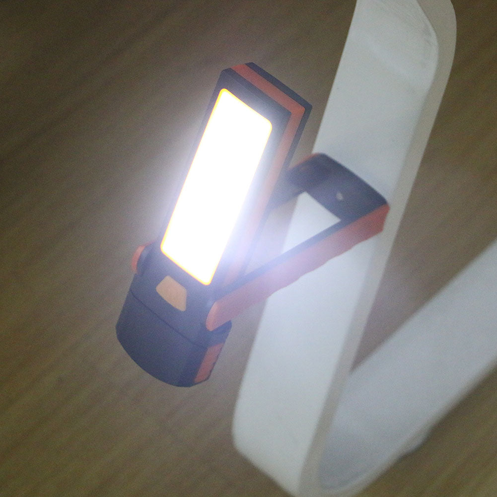 Adjustable Magnetic Camping Tent Lantern