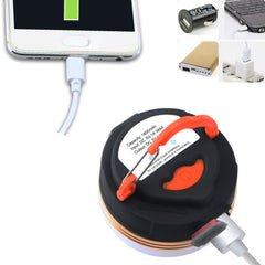 Mini Portable Camping Lights