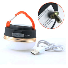 Mini Portable Camping Lights