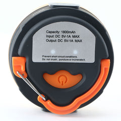 Mini Portable Camping Lights