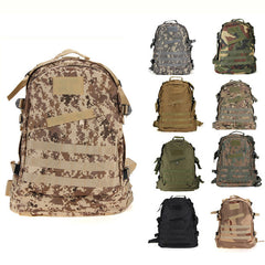 Outdoor Sport Military Camping Bag