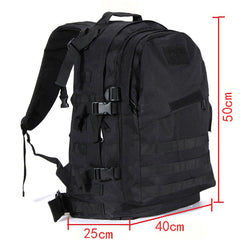 Outdoor Sport Military Camping Bag