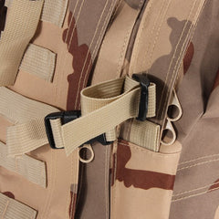 Outdoor Sport Military Camping Bag
