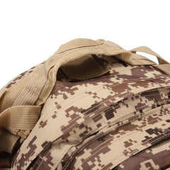 Outdoor Sport Military Camping Bag
