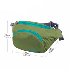 Lightweight Sports Camping Bag