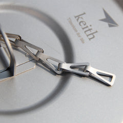Hanging Chain Camping Cookware