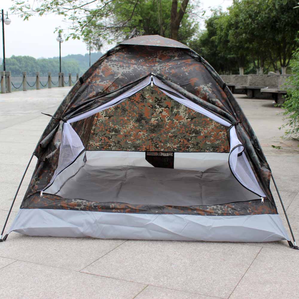 Water Resistance Camping Tent
