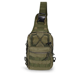 Utility Camping Shoulder Bag