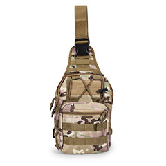 Utility Camping Shoulder Bag