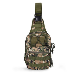 Utility Camping Shoulder Bag