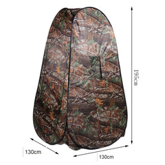 Camping Shower Tent