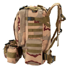 Camping Water Resistant Bag