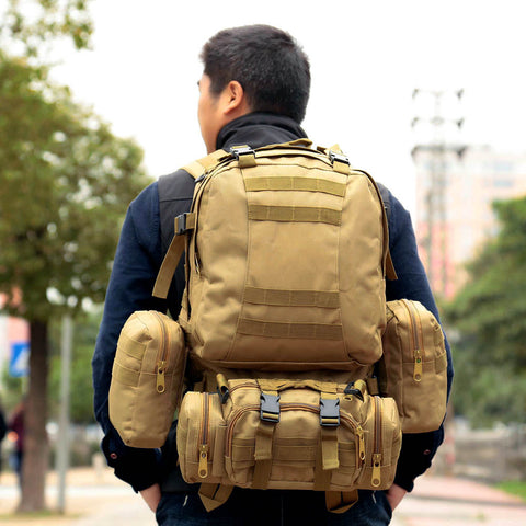 Camping Water Resistant Bag