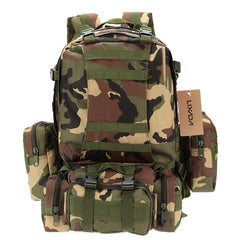 Camping Water Resistant Bag