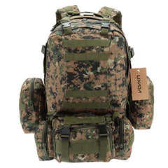 Camping Water Resistant Bag